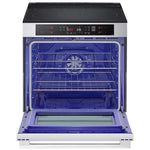 LSIL6332XE - RANGES - LG - Electric - Stainless Steel - Open Box