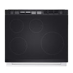 LSIL6332XE - RANGES - LG - Electric - Stainless Steel - Open Box
