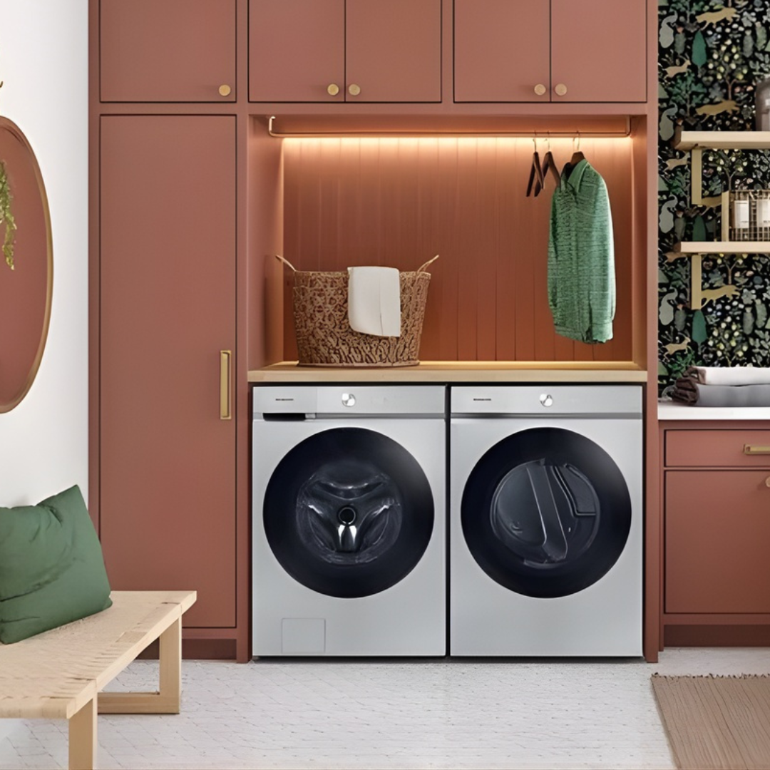 Laundry Pairs