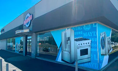 Longueuil Store