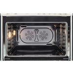 MAST366DFSXT - RANGES - BERTAZZONI - Dual Fuel - Stainless Steel - Open Box