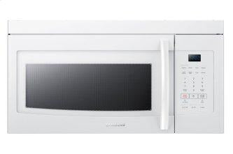 ME16K3000AW - MICROWAVES OVENS - Samsung - Over-The-Range - White - Open Box - MICROWAVES OVENS - BonPrix Électroménagers