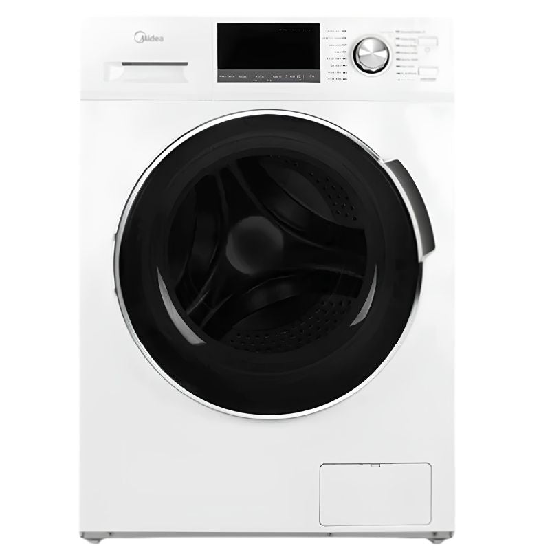 MLC31N5AWW - LAUNDRY CENTERS - Midea - All-In-One - Electric - White - Open Box - BonPrix Électroménagers