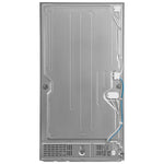 MRF27I6BST - REFRIGERATORS - Midea - French 3-Door - Stainless Steel - Open Box - BonPrix Électroménagers