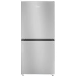 MRU21C7BST - CONGÉLATEURS - Midea - Acier inoxydable - Boîte Ouverte