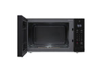 MSER1590B - MICROWAVES OVENS - LG - Countertop - Black - Open Box - BonPrix Électroménagers