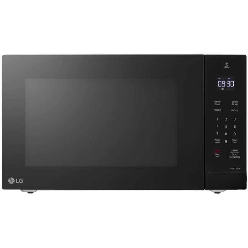 MSER1590B - MICROWAVES OVENS - LG - Countertop - Black - Open Box