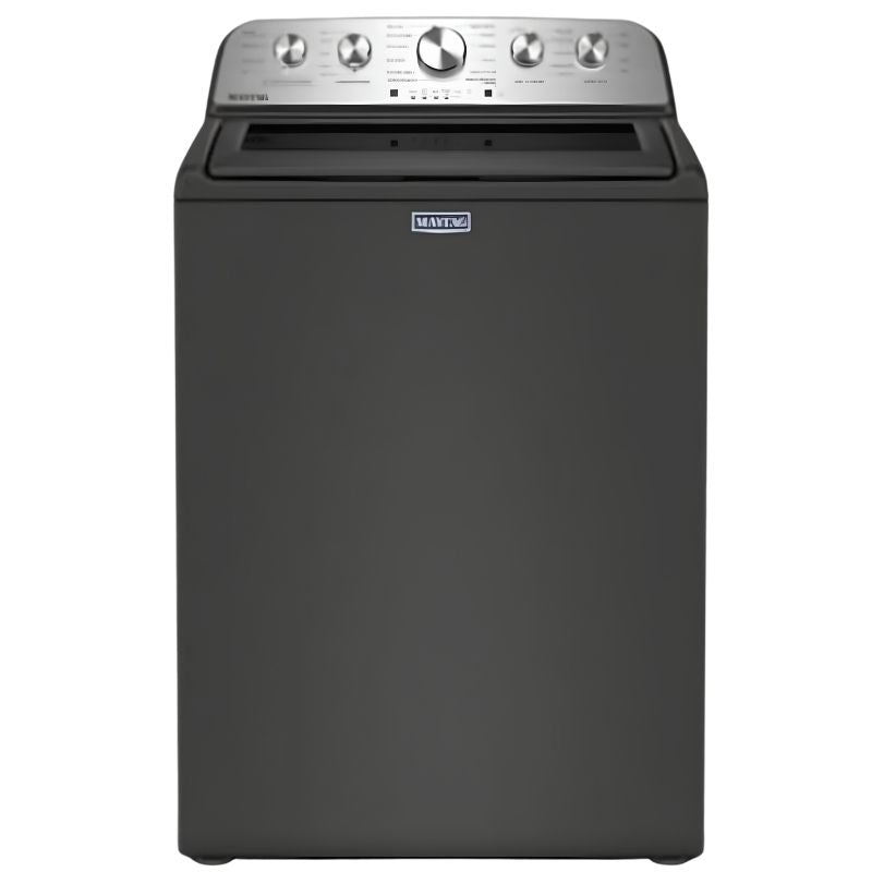 MTW5600RU - LAVEUSES - Maytag -  Chargement vertical - Noir - Boîte Ouverte