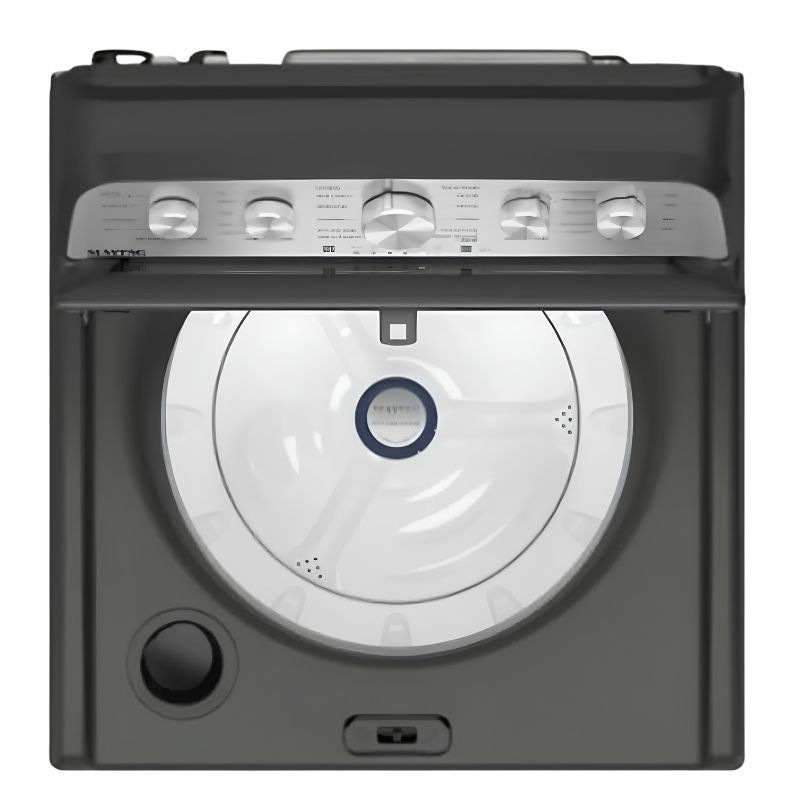 MTW5600RU - WASHERS - Maytag - Top Loading - Black - Open Box
