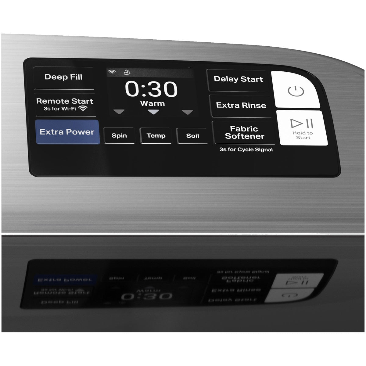 MTW6205RR display panel