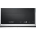 MVEL2137F - FOURS À MICRO-ONDES - LG - Hors de portée - Acier inoxydable - Boîte Ouverte