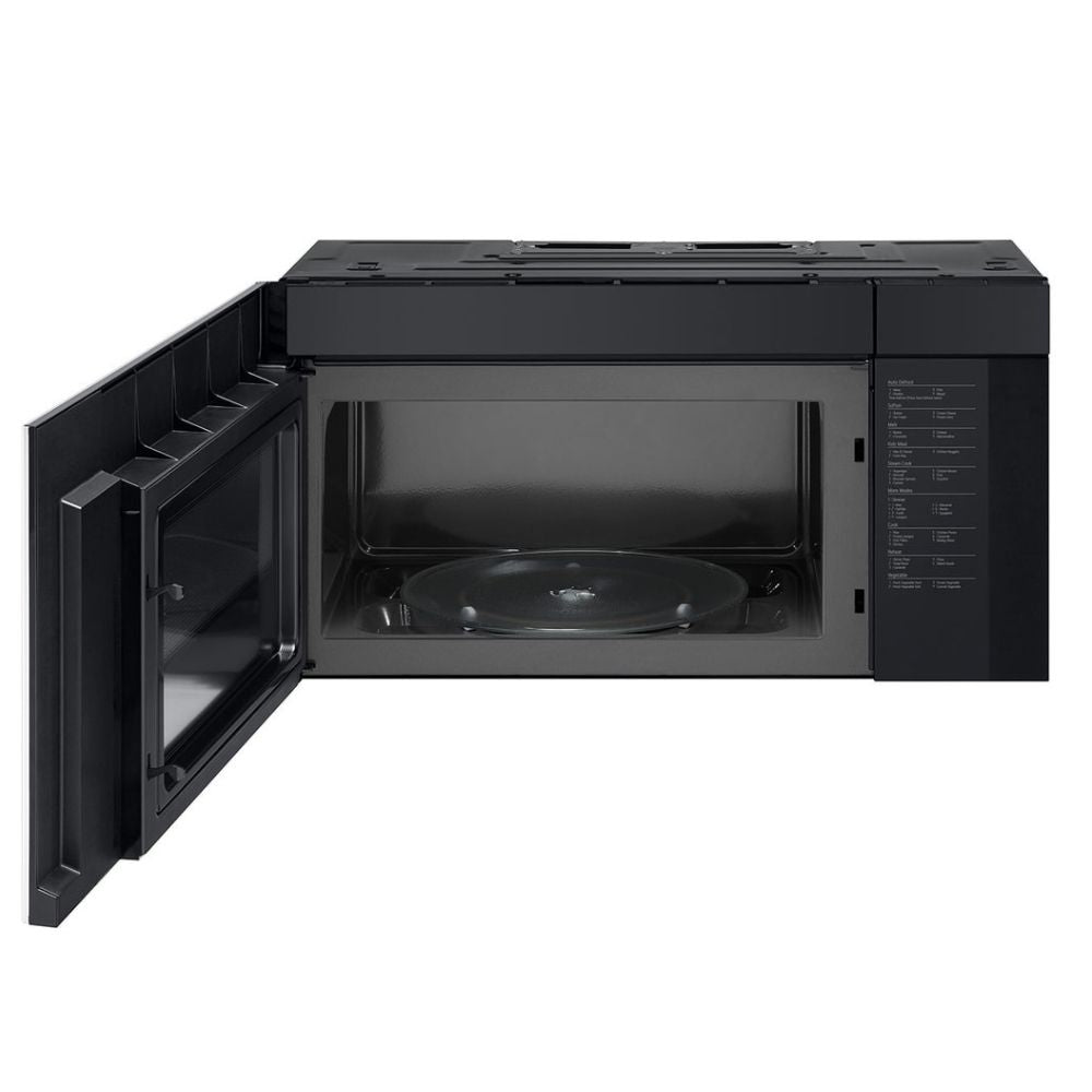 MVES2033N - MICROWAVES OVENS - LG - Over-The-Range - White - Open Box - BonPrix Électroménagers