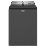 MVW6500MBK - WASHERS - Maytag - Top Loading - Black - Open Box