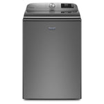 MVW7230HC - WASHERS - Maytag - Top Load - Grey - Open Box