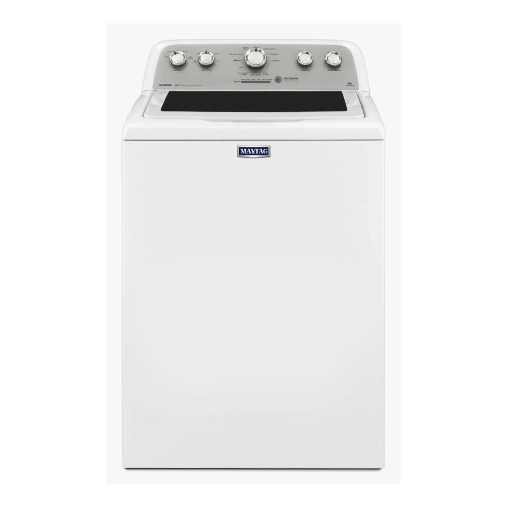 MVWX655DW - WASHERS - Maytag - Top Load - White - Open Box