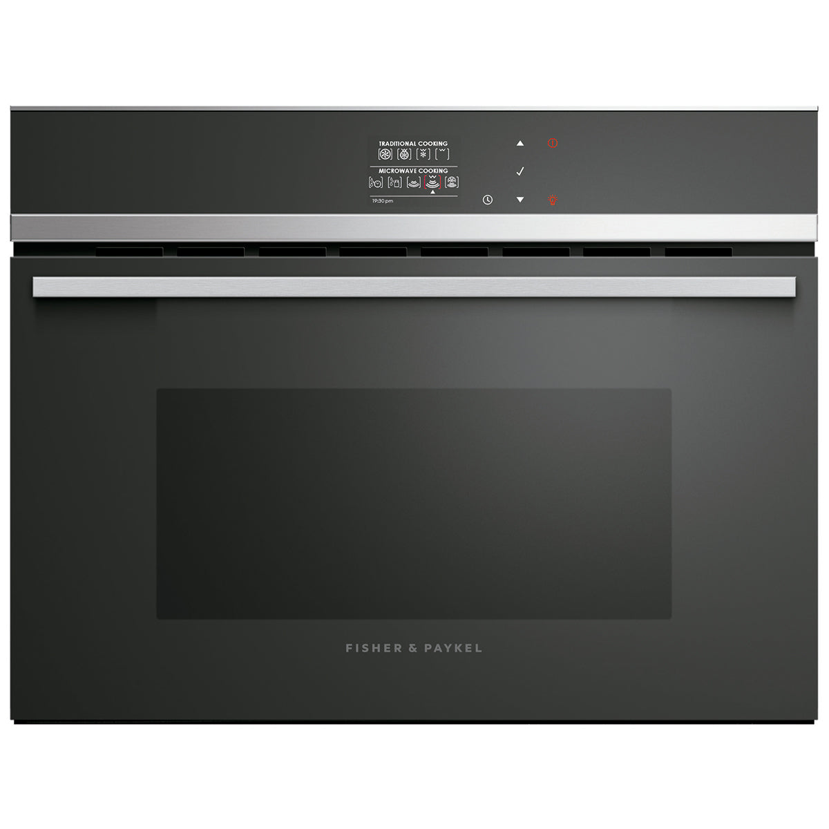 Wall Ovens BonPrix Électroménagers