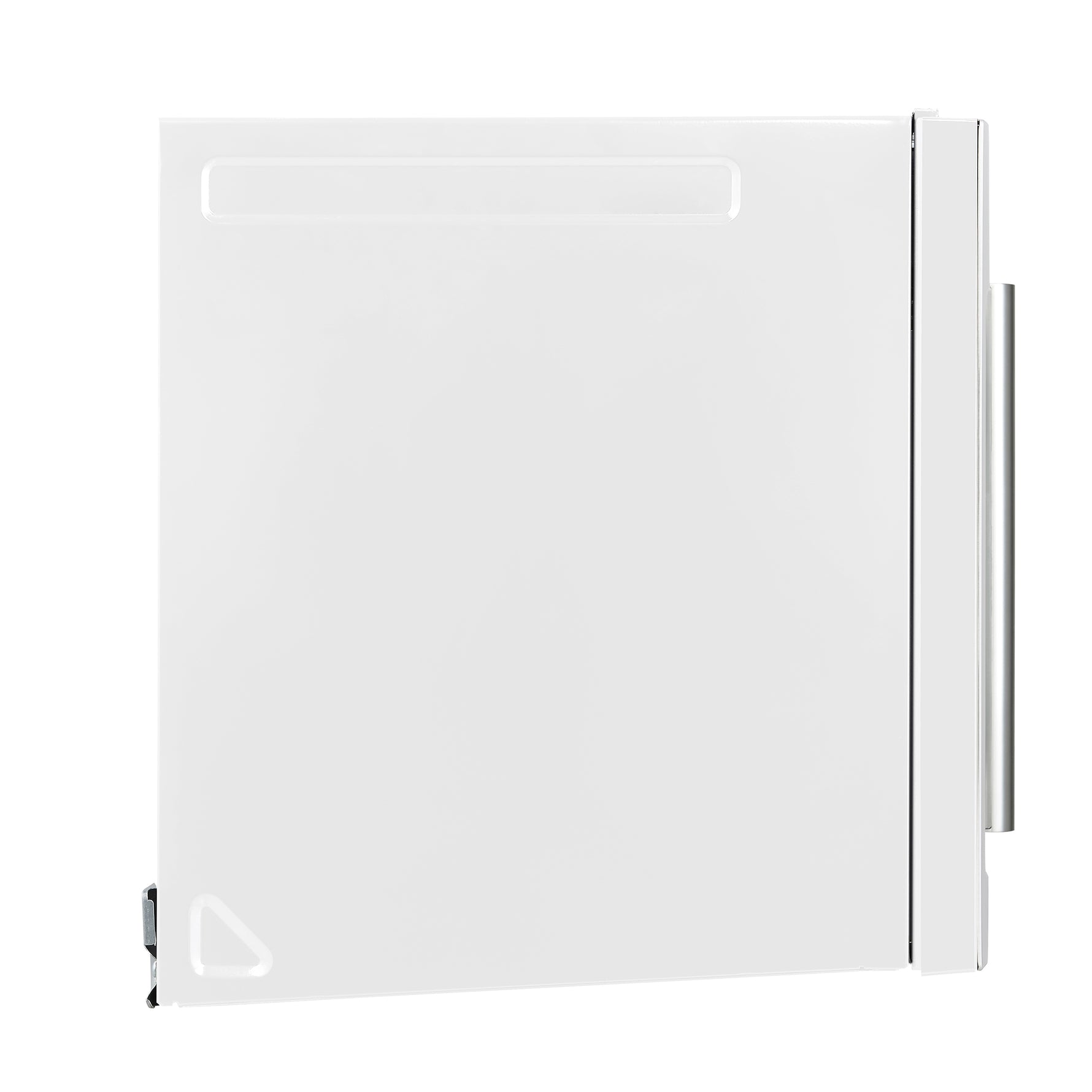 Forno Fornace 30-Inch Over the Range Convection Microwave, White – 1.5 cu.ft, 300 CFM Vent, Touch Control, LED Light - BonPrix Électroménagers