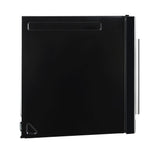 Forno Fornace 30-Inch Over the Range Convection Microwave, Stainless Steel – 1.5 cu.ft, 300 CFM Vent, Touch Control, LED Light - BonPrix Électroménagers