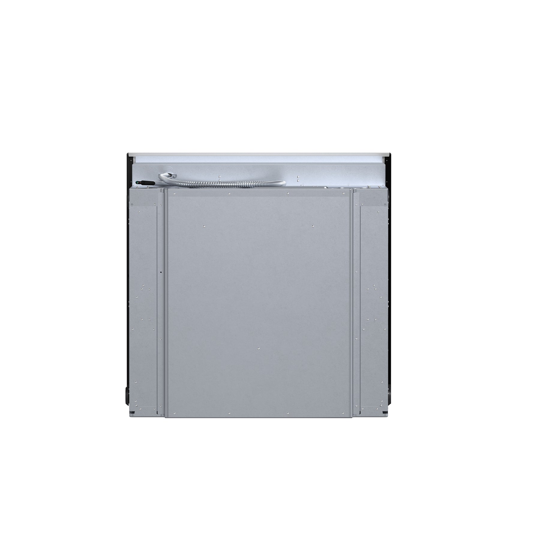 Forno Vomero 30-Inch Wall Oven, Stainless Steel, 5 cu.ft Capacity, 3550 Watts Convection, Mechanical Controls, Self-Cleaning Function - BonPrix Électroménagers