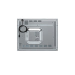 Forno Oliena 24-Inch Compact Oven and 1000 Watt Microwave, 1.6 cu.ft, Convection Oven - BonPrix Électroménagers