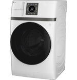 PFQ83HSLWWW - LAUNDRY CENTERS - GE profile - All-In-One - Electric - White - Open Box - BonPrix Électroménagers