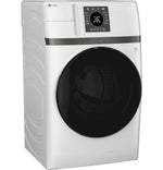 PFQ83HSLWWW - LAUNDRY CENTERS - GE profile - All-In-One - Electric - White - Open Box - BonPrix Électroménagers