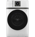 PFQ83HSLWWW - LAUNDRY CENTERS - GE profile - All-In-One - Electric - White - Open Box - BonPrix Électroménagers