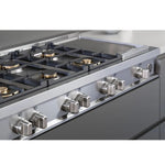 PROF366DFSXT - RANGES - BERTAZZONI - Dual Fuel - Stainless Steel - Open Box