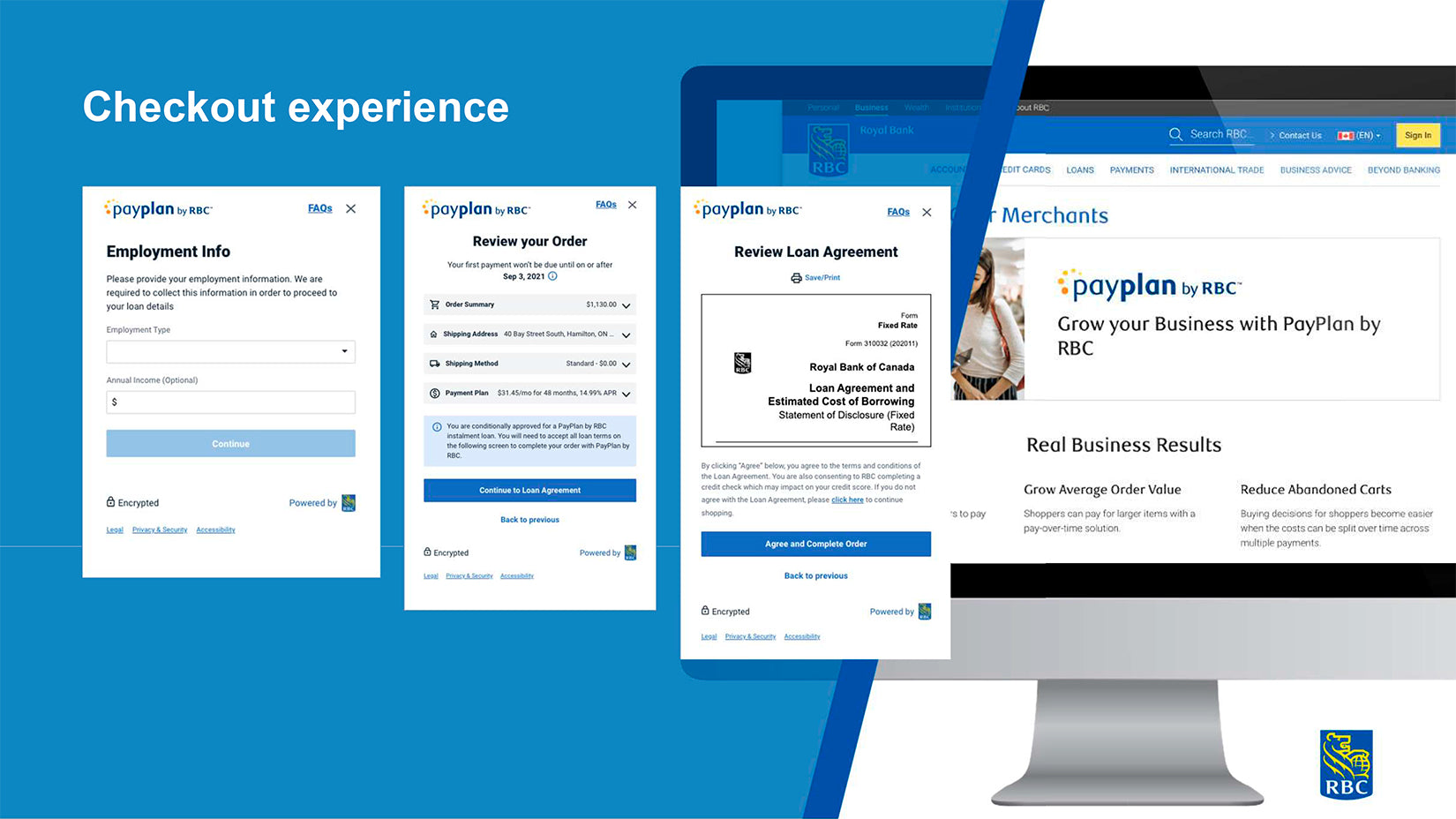 AfterPay - Foto