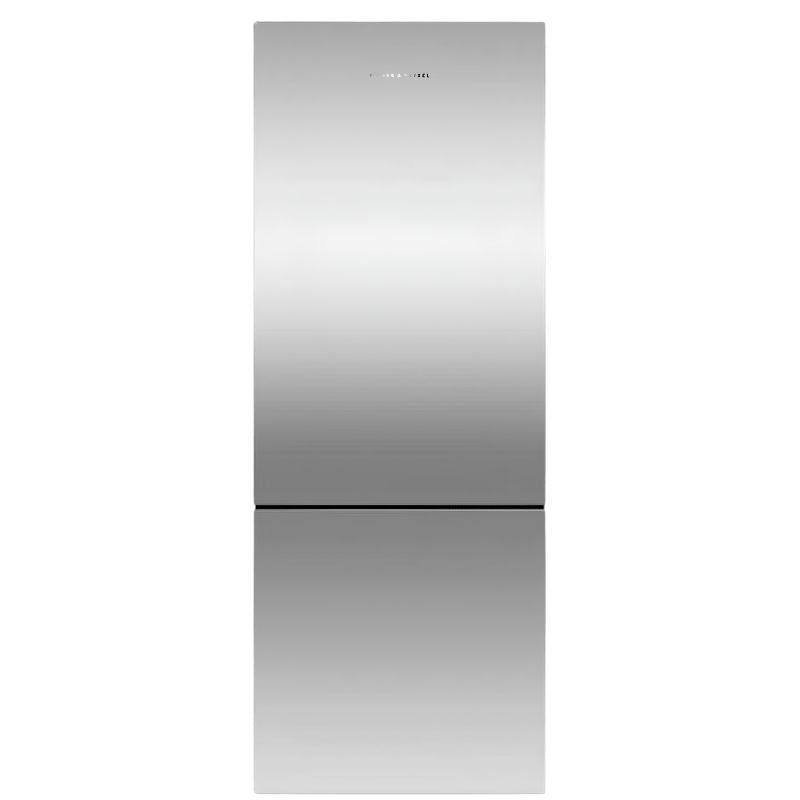 RF135BLPX6N - REFRIGERATORS - Fisher & Paykel - Bottom Freezer - Stainless Steel - Open Box
