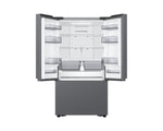 RF27CG5010S9AA - REFRIGERATORS - Samsung - French 3-Door - Stainless Steel - Open Box - BonPrix Électroménagers