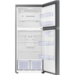 RT18DG6500SR - REFRIGERATORS - Samsung - Top Freezer - Stainless Steel - Open Box - BonPrix Électroménagers