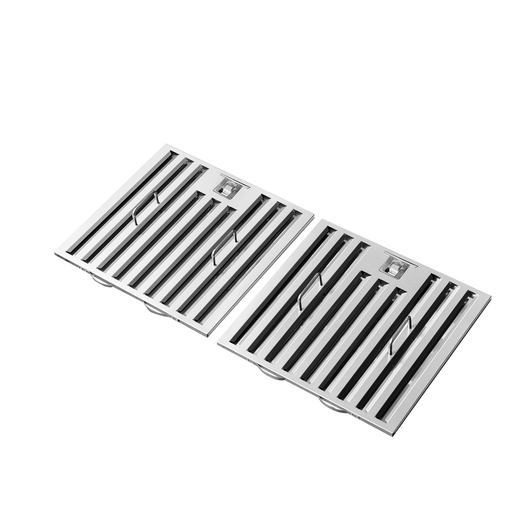 Hotte Murale Forno Savona de 30 Pouces, Filtres à Baffle, Dosseret Inclus