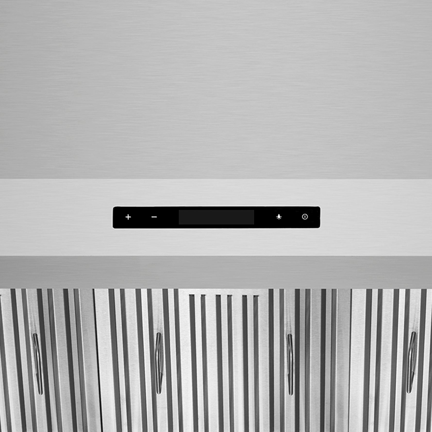 Hotte Murale Forno Savona 36 Pouces, Filtres à Baffle, Dosseret Inclus
