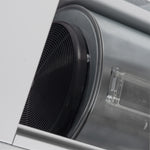 Forno Aria 60 Inch Wall-Mounted Range Hood in White - BonPrix Électroménagers