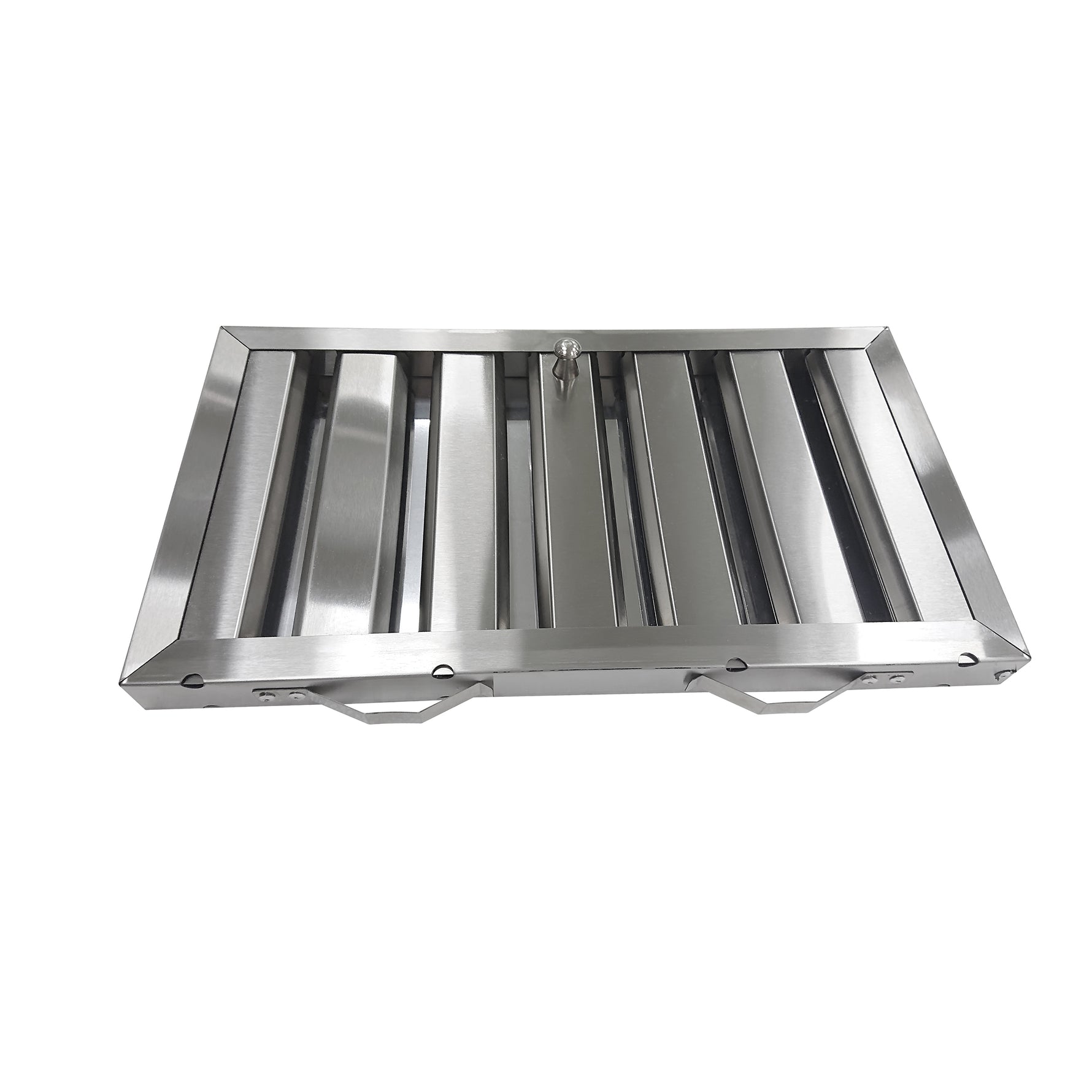 Forno Frassanito 30-Inch Insert Range Hood, 450 CFM, Stainless Steel Baffle Filters, LED Lighting - BonPrix Électroménagers