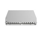 Forno Frassanito 30-Inch Insert Range Hood, 450 CFM, Stainless Steel Baffle Filters, LED Lighting - BonPrix Électroménagers
