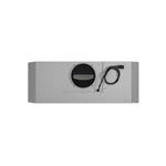 Forno Frassanito 30-Inch Insert Range Hood, 450 CFM, Stainless Steel Baffle Filters, LED Lighting - BonPrix Électroménagers