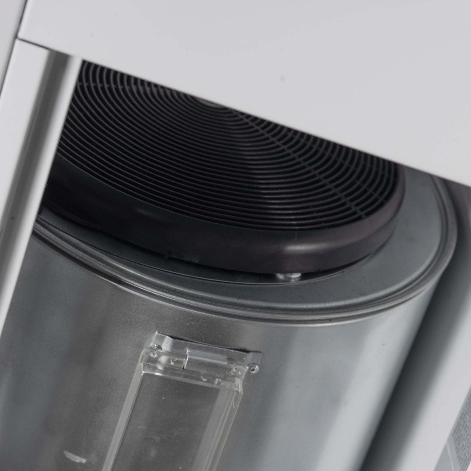 Forno Aria 30 Inch Wall-Mounted Range Hood in White - BonPrix Électroménagers