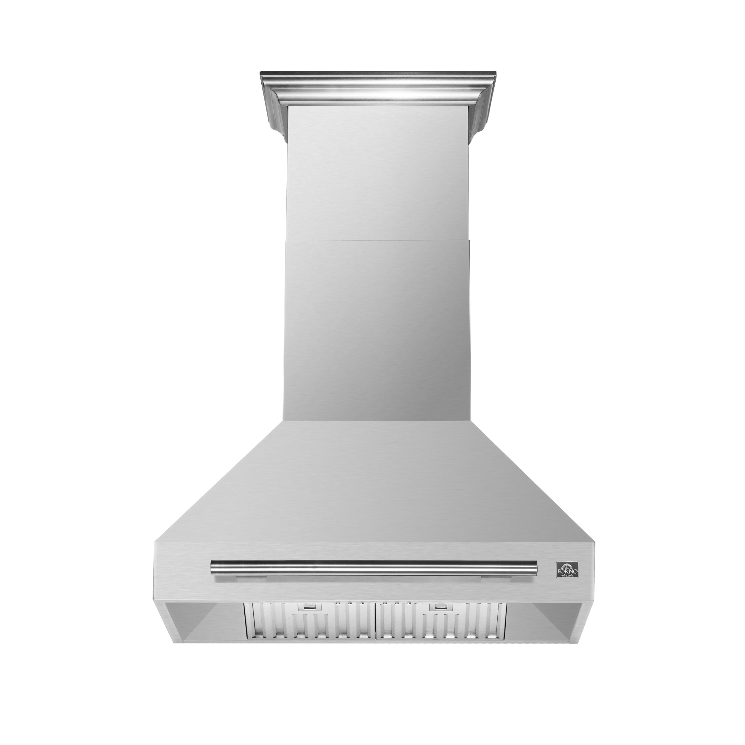 Forno Aria 30 Inch Wall-Mounted Range Hood - BonPrix Électroménagers