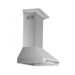 Forno Aria 30 Inch Wall-Mounted Range Hood - BonPrix Électroménagers