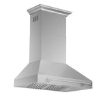 Forno Aria 36 Inch Wall-Mounted Range Hood - BonPrix Électroménagers