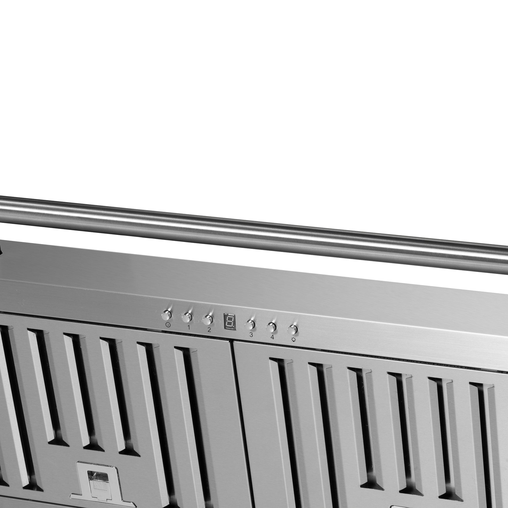 Forno Aria 36 Inch Wall-Mounted Range Hood - BonPrix Électroménagers