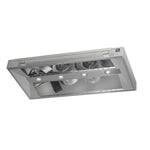 Forno Aria 48 Inch Wall-Mounted Range Hood - BonPrix Électroménagers