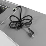 Forno Aria 60 Inch Wall-Mounted Range Hood - BonPrix Électroménagers