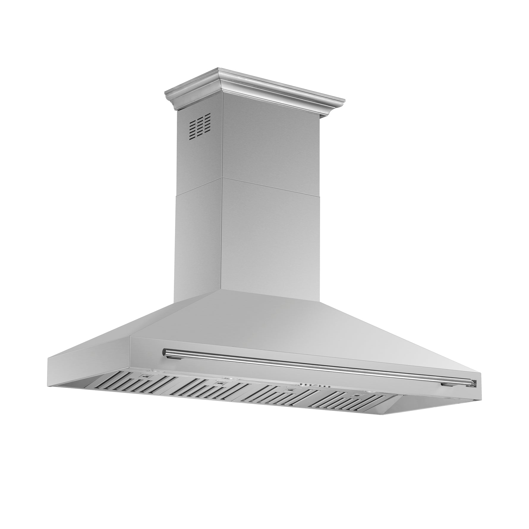 Forno Aria 60 Inch Wall-Mounted Range Hood - BonPrix Électroménagers