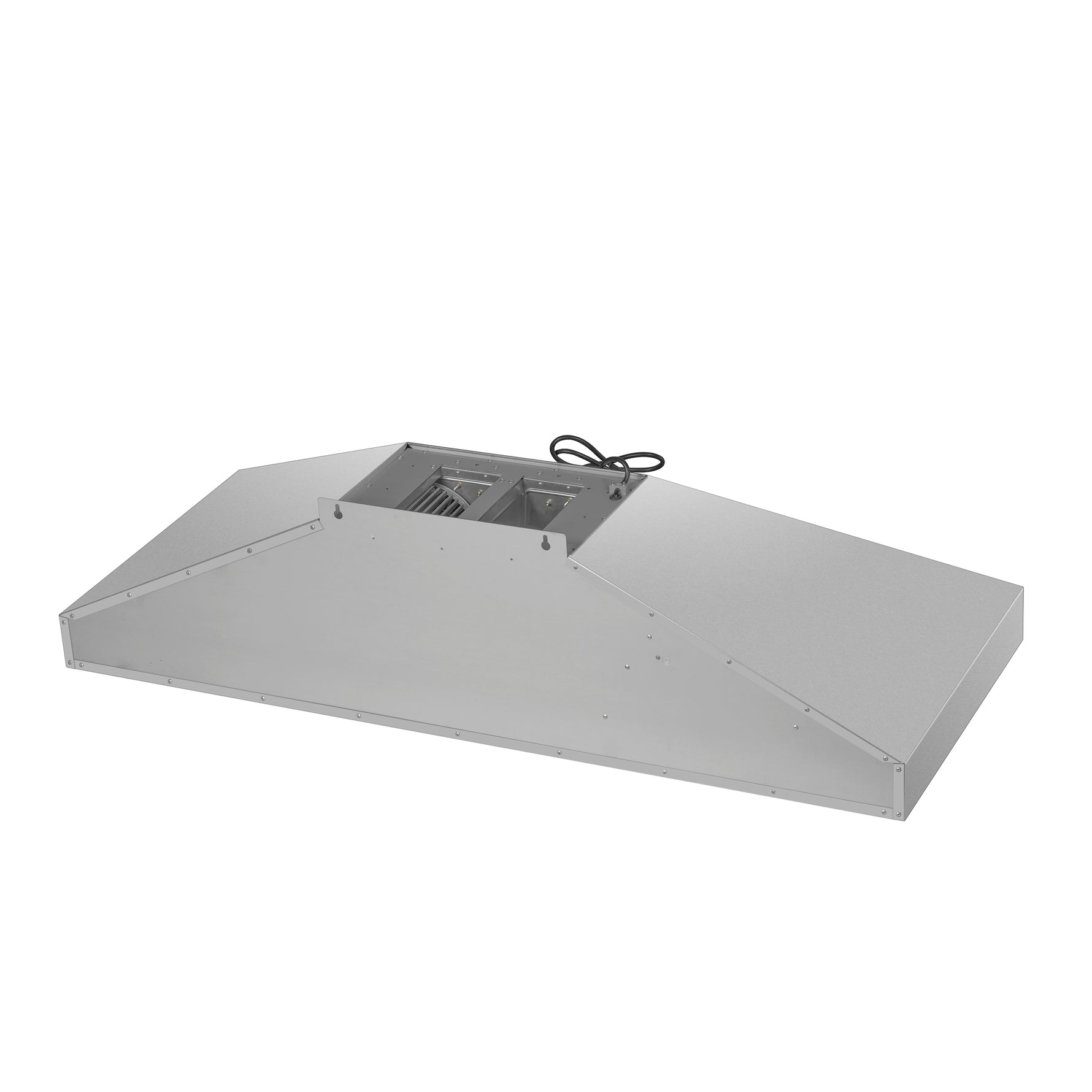 Forno Aria 60 Inch Wall-Mounted Range Hood - BonPrix Électroménagers