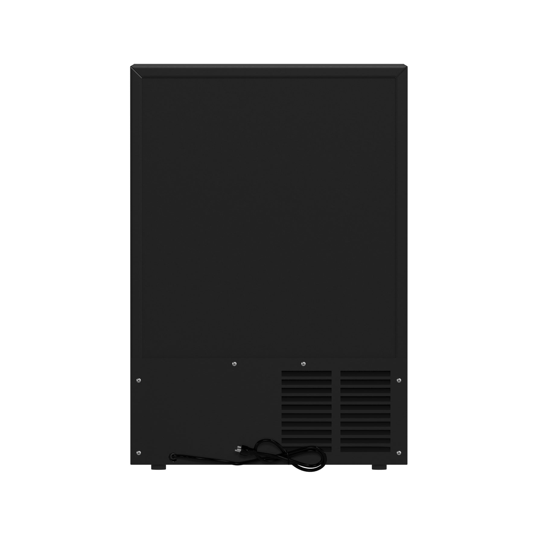 Forno Cosenza 24" Built-In Indoor/Outdoor Drawer Freezer with Ice Maker, 4.69 cu.ft. - BonPrix Électroménagers