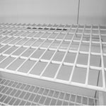 Forno Rizzuto 28-Inch Upright Convertible Freezer, Left Swing, ENERGY STAR Certified - BonPrix Électroménagers