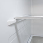 Forno Rizzuto 28-Inch Upright Convertible Freezer, Left Swing, ENERGY STAR Certified - BonPrix Électroménagers